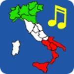 proverbi italiani android application logo